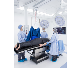 Phòng Mổ Thông Minh